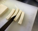 高野豆腐の肉巻き作り方3写真