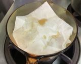 高野豆腐の肉巻き作り方6写真