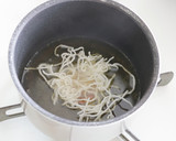 サクサクあんかけ揚げビーフンのレシピ作り方8写真