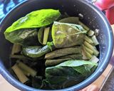 いつものお味噌汁が10倍おいしくなる方法作り方1写真