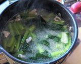 いつものお味噌汁が10倍おいしくなる方法作り方6写真