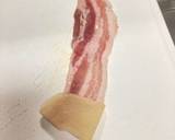 新生姜の豚肉巻き作り方1写真