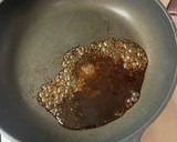 簡単！時短！厚揚げの焼いたん作り方3写真