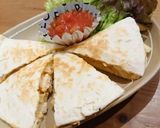 チャンキーチキン作り方7写真