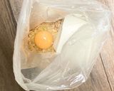 大豆ミート入り豆腐ハンバーグ作り方2写真