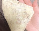 大豆ミート入り豆腐ハンバーグ作り方3写真