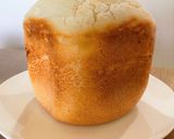 ホームベーカリー米粉100％パン！砂糖無作り方12写真