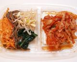 あまから韓流オムライス作り方1写真