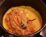あまから韓流オムライス作り方4写真