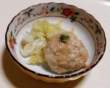 スナップエンドウの豆だけ冷凍保存作り方13写真