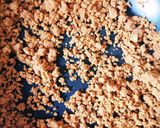 米粉で手作りカレー作り方1写真