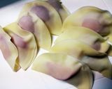トマト餃子作り方2写真