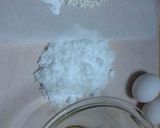 レモン風味☆パウンドケーキ作り方1写真