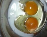 レモン風味☆パウンドケーキ作り方6写真