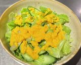 エスニックにんじんドレッシング作り方1写真