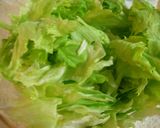 和風！？ミモザサラダё作り方1写真