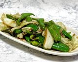 あさりの酒蒸し(身内専用)作り方8写真