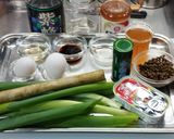 会談どんぶり　（稲川風）作り方1写真