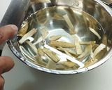会談どんぶり　（稲川風）作り方3写真