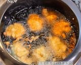 チキンナゲット 〜長いも入り〜作り方5写真
