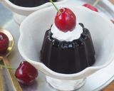 アガーでぷるるん♪簡単本格コーヒーゼリー作り方6写真