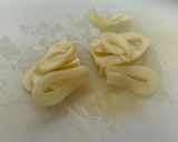 姉の家メシ・いかくんセロリ作り方5写真
