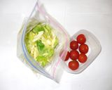 セロリサラダ♪高血圧・動脈硬化に簡単薬膳作り方2写真