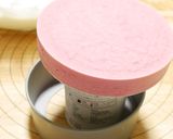 チーズとラズベリーのムースケーキ2作り方16写真