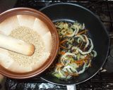 老化防止ナムル♪5分でできる簡単漢方薬膳作り方6写真