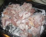 ゆず茶でさっぱり★鶏胸肉の照り焼き作り方2写真