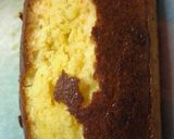 レモン風味☆パウンドケーキ作り方10写真