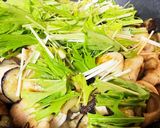 ナスと鶏むね肉のポン酢炒め作り方7写真