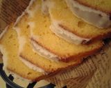 レモン風味☆パウンドケーキ作り方12写真