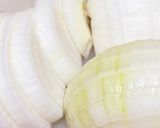豚肉の生姜焼き作り方1写真