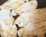 豚肉の生姜焼き作り方4写真