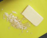 にらバターのガーリックチキン★夏のお弁当作り方2写真
