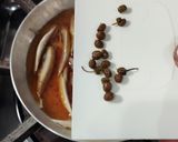 会談どんぶり　（稲川風）作り方11写真