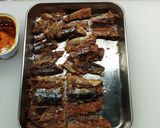 会談どんぶり　（稲川風）作り方6写真