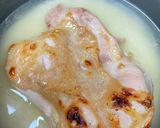 糖質32%オフ【海南鶏飯】ロウカット玄米作り方4写真
