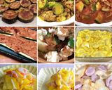 作り置き♡弁当♡鶏肉とズッキーニの南蛮漬作り方12写真