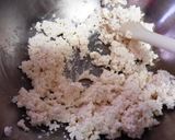 お味噌の梅ヶ枝餅!作り方2写真