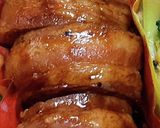 高校生男子お弁当23年6月20日作り方2写真