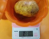 うちのポテサラ作り方1写真