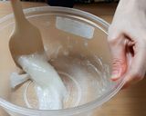 夫が愛する♡とろふわ【求肥（ぎゅうひ）】作り方3写真