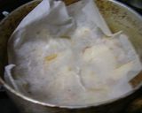 懐かしい味ξ里芋の“煮っころがし”作り方5写真