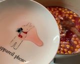 さくらんぼジャム クエン酸で甘酸っぱく♡作り方6写真