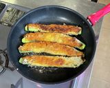 サクッとジューシー!きゅうりのメンチカツ作り方13写真