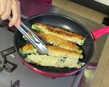 サクッとジューシー!きゅうりのメンチカツ作り方12写真