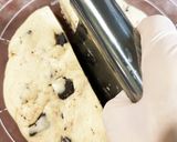 米粉のスコーン チョコ入り作り方9写真