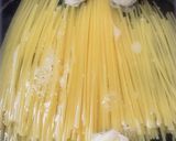 フライパン✙蓋➡❤焼売☆ミートソース☆☆作り方10写真